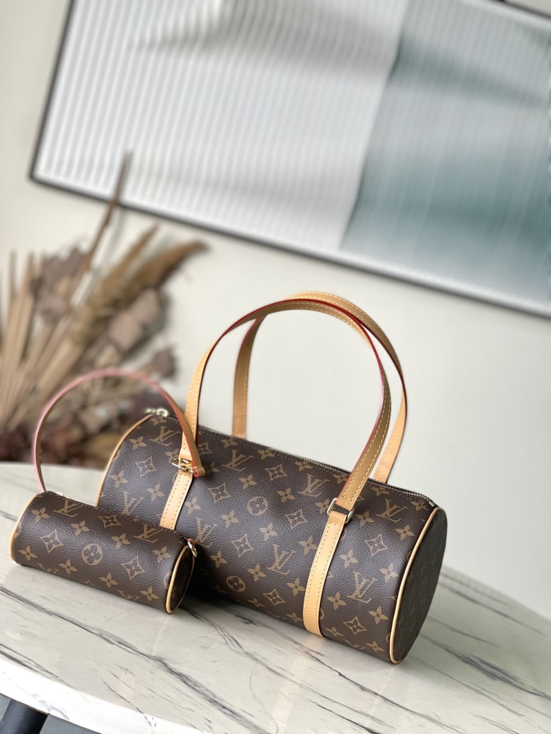 LV Round Bags